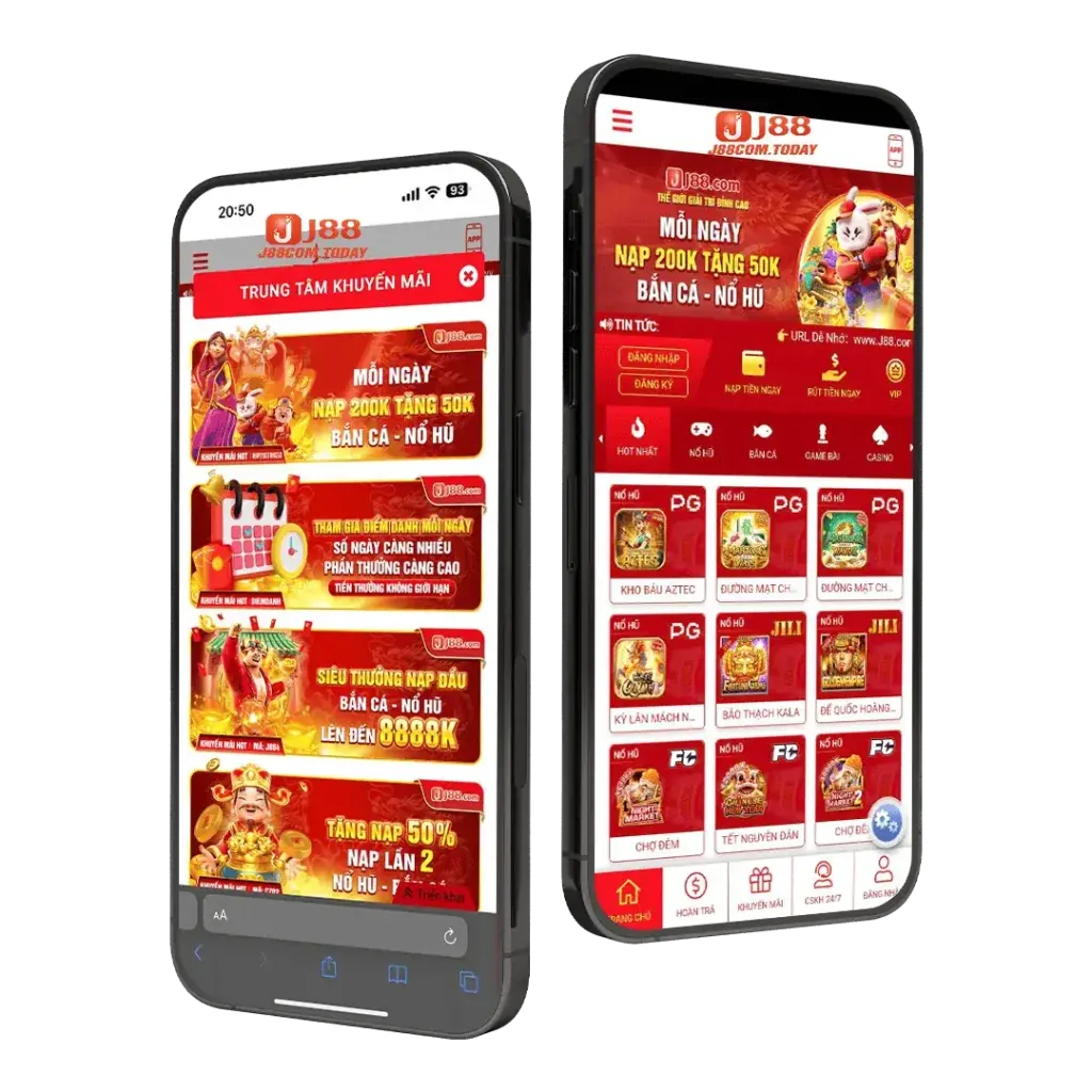 Thêm trò chơi bắn cá và nổ hũ top88 login