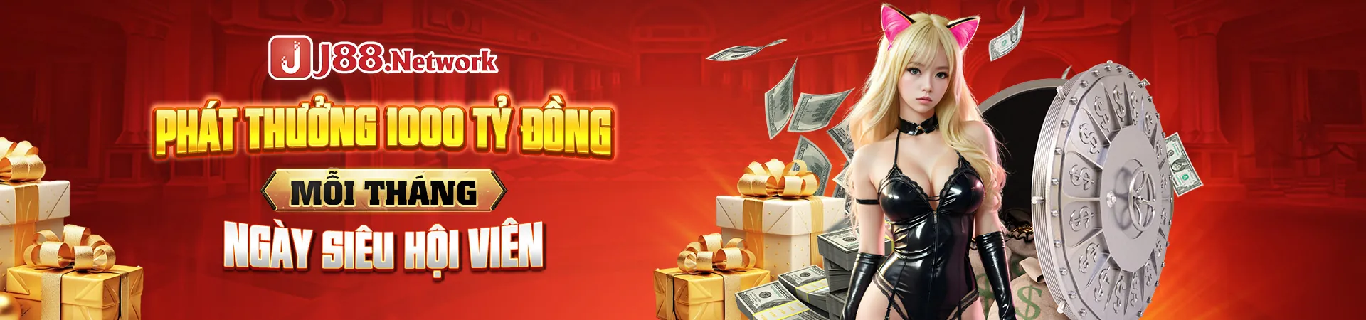 Câu Lạc Bộ VIP TOP88