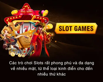 Đa Dạng Trò Chơi Top88