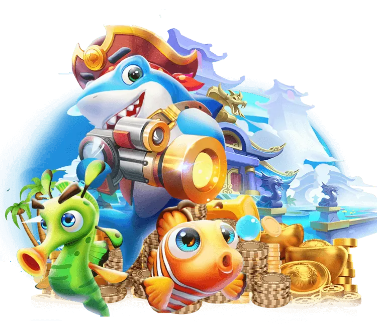 Trò chơi video slot hiện đại với đồ họa 3D