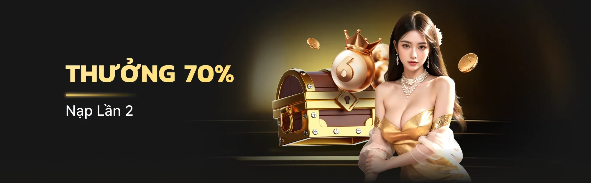 Nạp tiền qua Ví điện tử tại TOP88